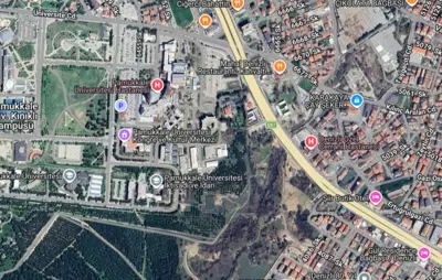 Denizli, Pamukkale, Satılık, Konut, Apartman dairesi