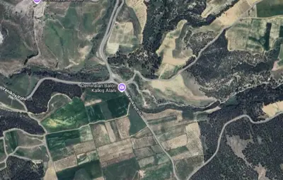 Yeniköy Mah., Satılık, Arsa, 32.161 m²