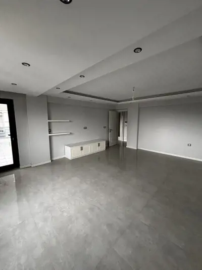 Şehir Hastanesi’ne Yürüme Mesafesinde | Satılık 5. Kat Lüks Daire Geleceğin Merkezinde, Konforun Zirvesinde Bir Yaşam