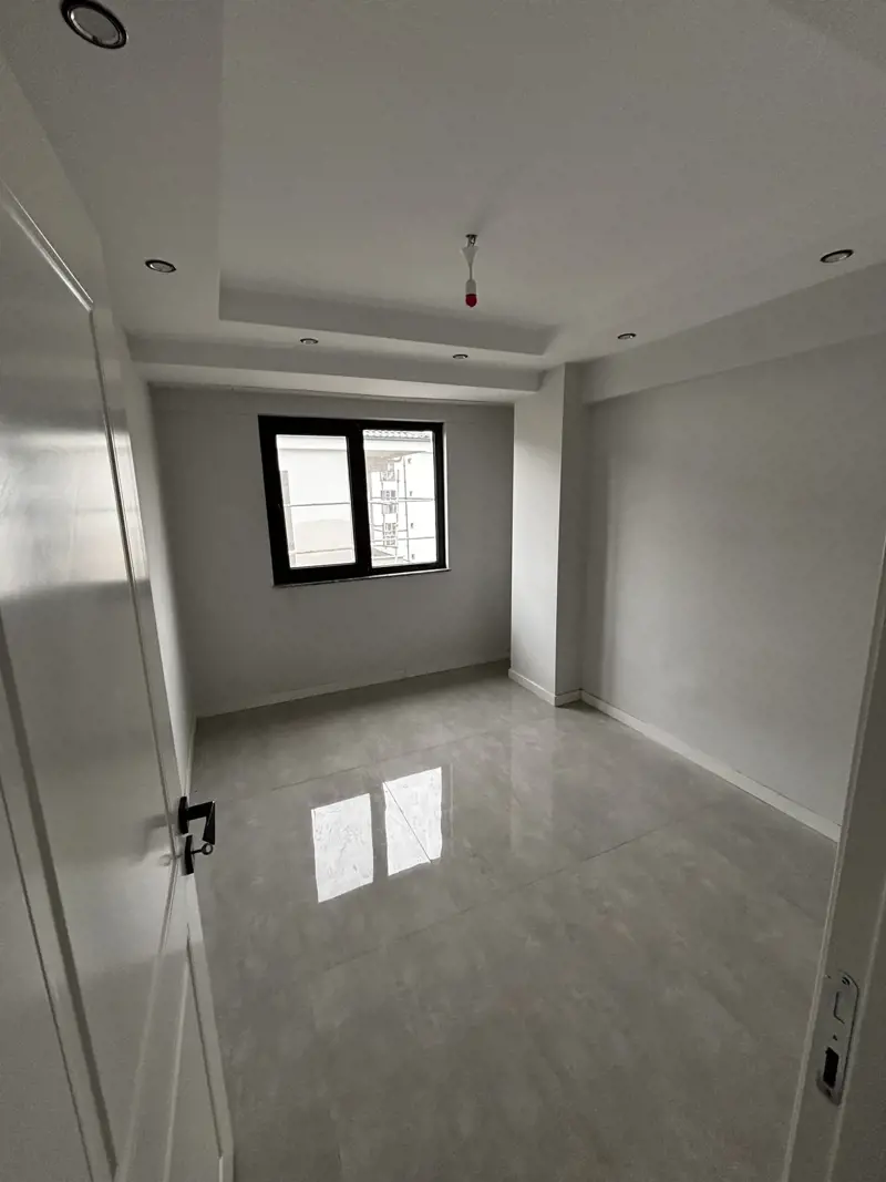 Şehir Hastanesi’ne Yürüme Mesafesinde | Satılık 5. Kat Lüks Daire Geleceğin Merkezinde, Konforun Zirvesinde Bir Yaşam — fotoğraf 17