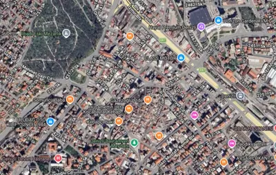 MURATDEDE SATILIK ARSA