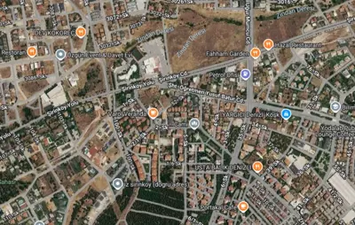 Şirinköy Mah., Satılık, Arsa, 363 m²
