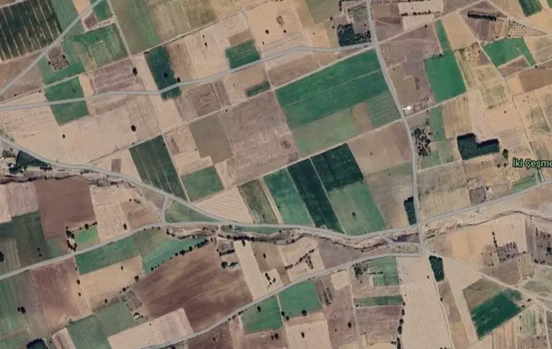 Satılık, Tarla, 11.464 m² — fotoğraf 2