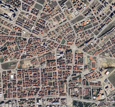 Denizli, Merkezefendi, Satılık, Arsa