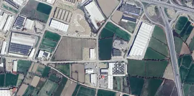 Denizli, Pamukkale, Satılık, Fabrika