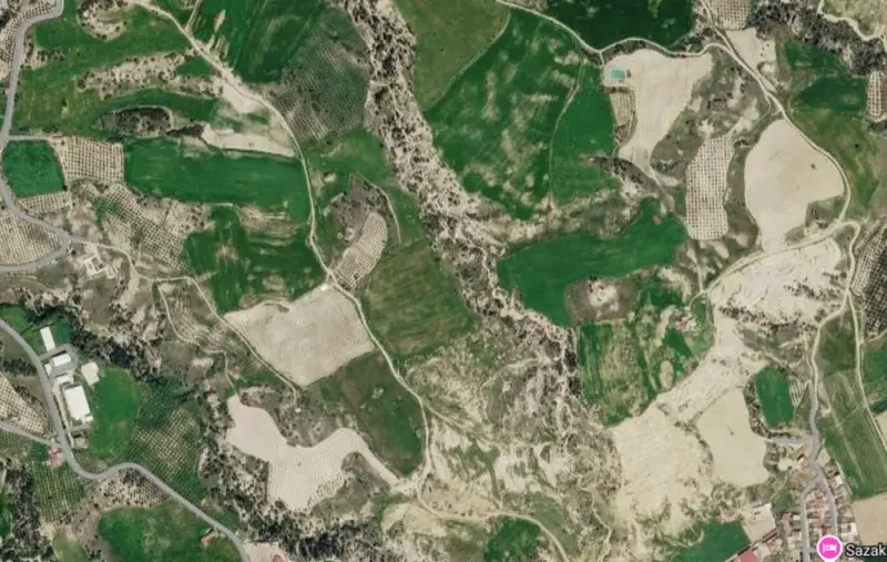 Sazak Mah., Satılık, Tarla, 27.966 m² — fotoğraf 2