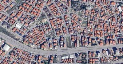 Denizli, Pamukkale, Satılık, Arsa