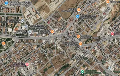 Şirinköy Mah., Satılık, Arsa, 435 m²