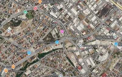 Şemikler Mah., Satılık, Arsa, 303 m²
