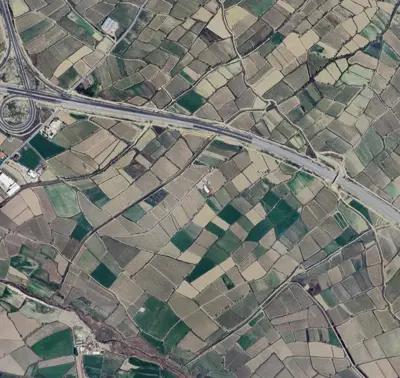 Denizli, Eldenizli, Tarla