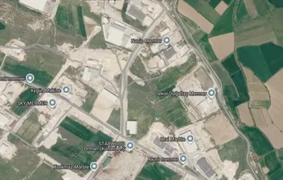 Dereçiftlik Mah., Satılık, Arsa, 22.590 m²