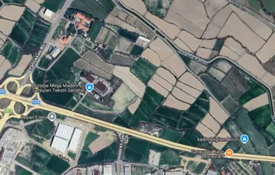 Denizli, Merkezefendi, Satılık, Arsa