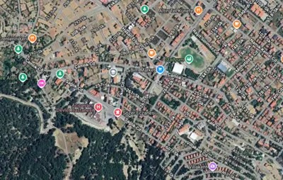 Yukarı Mah., Satılık, Arsa, 237 m²