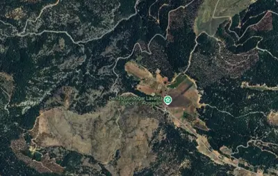 Yukarı Mah., Satılık, Tarla