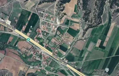 Denizli, Bozkurt, Satılık, Arsa