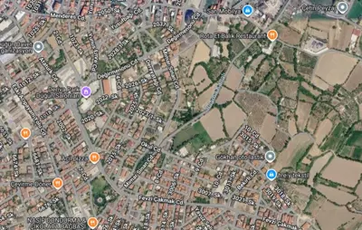 Kayhan Mah., Satılık, Arsa, 253 m²