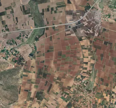 Denizli, Tavas, Satılık, Arsa