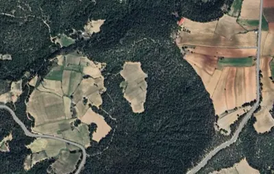 Kurtluca Mah., Satılık, Tarla, 12.916 m²
