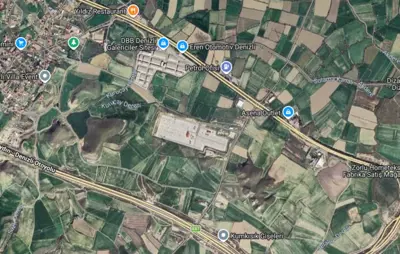 Ana Cadde Üzerinde, Denizli, Sarayköy, Satılık, Dükkan