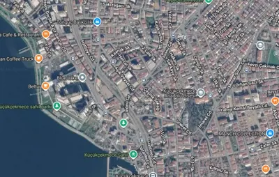 İstanbul, Küçükçekmece, Fatih Mah., Satılık, Konut, Apartman dairesi