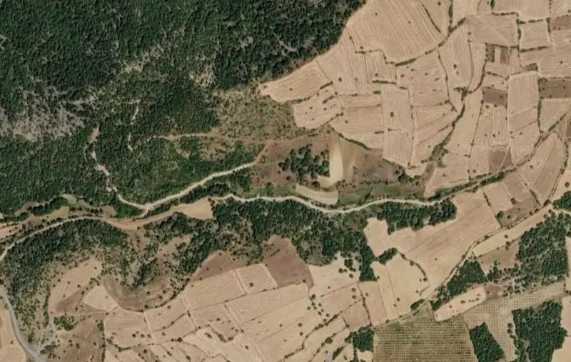 Pınarlık Mah., Satılık, Tarla, 14.326 m² — fotoğraf 2
