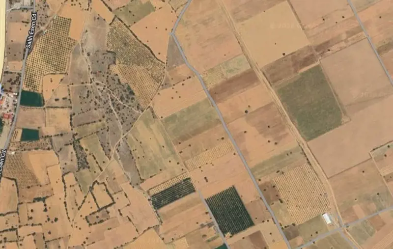 Cumhuriyet Mah., Satılık, Tarla, 23.486 m² — fotoğraf 2