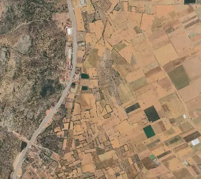 Denizli, Serinhisar, Satılık, Tarla