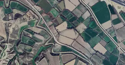 Denizli, Pamukkale, Satılık, Tarla