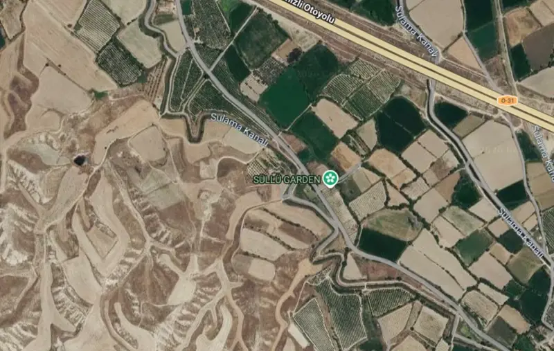 Karakova Mah., Satılık, Tarla, 17.684 m² — fotoğraf 2