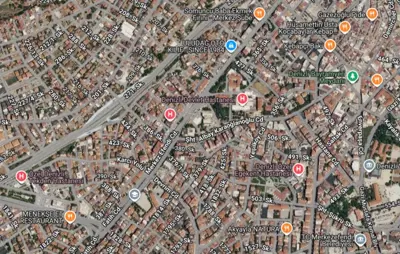Muratdede Mah., Satılık, Arsa, 620 m²