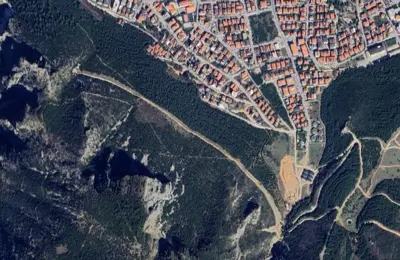 Denizli, Pamukkale, Satılık, Arsa