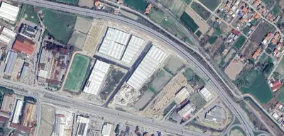 Denizli, Pamukkale, Satılık, Fabrika