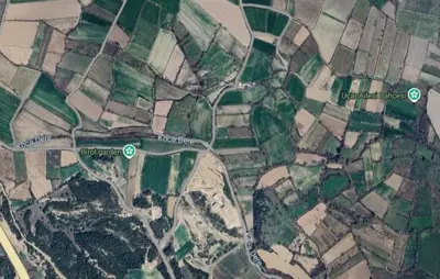 Ovacık Mah., Satılık, Tarla, 6.805 m²