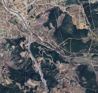 Denizli, Pamukkale, Satılık, Arsa