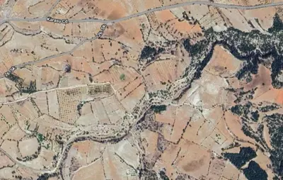 Uzunpınar Mah., Satılık, Tarla, 21.102 m²