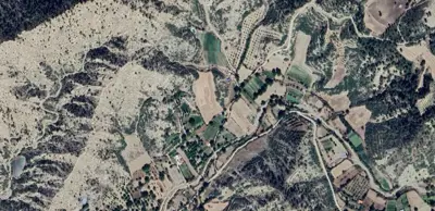 Denizli, Honaz, Satılık, Tarla