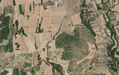 Cankurtaran Mah., Satılık, Tarla, 1.137 m²
