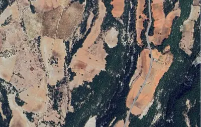 Denizli, Pamukkale, Satılık, Tarla