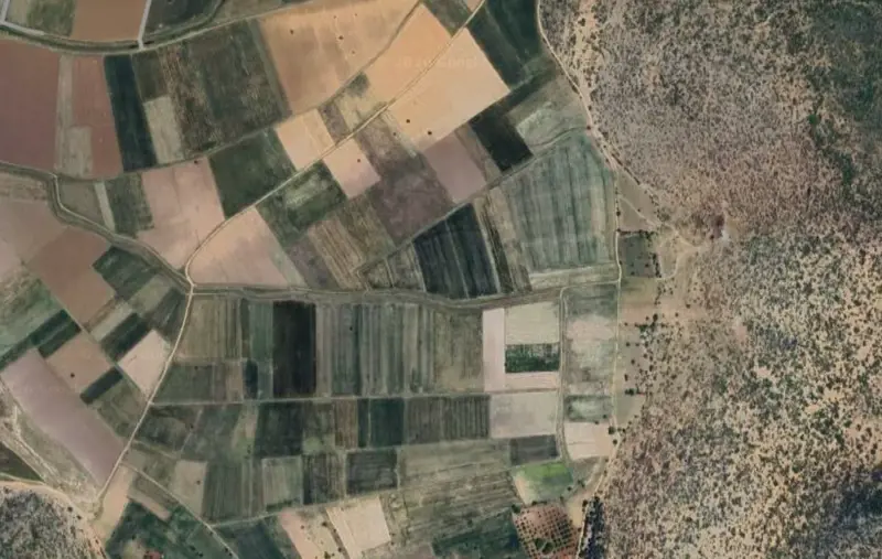 Uzunpınar(pınarlar) Mah., Satılık, Tarla, 1.795 m² — fotoğraf 2