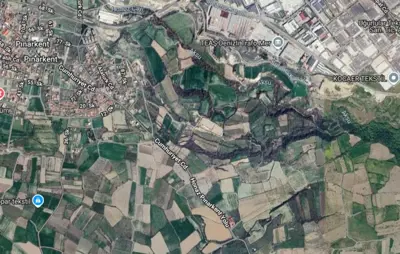 Koyunaliler Mah., Satılık, Tarla, 14.107 m²