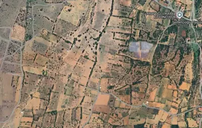 Vakıf Mah., Satılık, Tarla, 49.026 m²