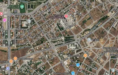 Şirinköy Mah., Satılık, Arsa, 397 m²