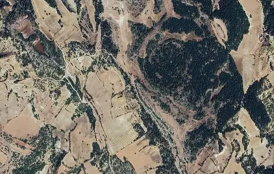 Kurtluca Mah., Satılık, Tarla, 15.806 m²