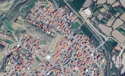 Denizli, Merkezefendi, Satılık, Arsa