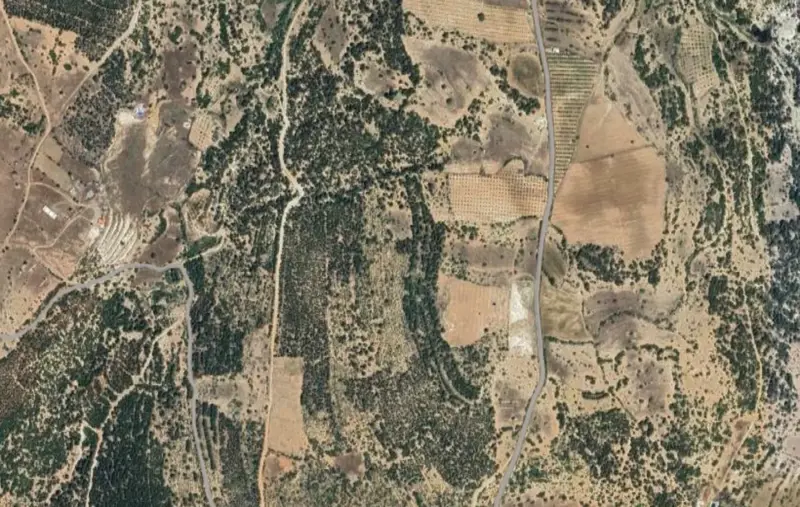 Ayaz Mah., Satılık, Tarla, 47.654 m² — fotoğraf 2