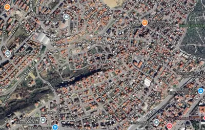 Yeşilyurt Mah., Satılık, Arsa