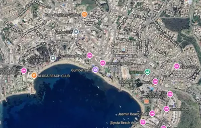 Muğla, Bodrum, Satılık, Villa