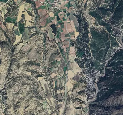 Denizli, Çal, Satılık, Tarla