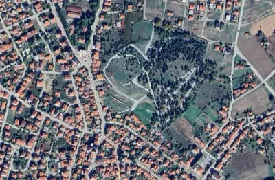 Denizli, Çivril, Satılık, Arsa