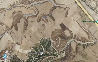 Kayaköy (Bozburun) Mah., Satılık, Arsa, 7.486 m²